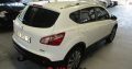 NISSAN QASHQAI ACENTA 2.0 A/T
