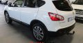 NISSAN QASHQAI ACENTA 2.0 A/T