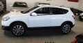 NISSAN QASHQAI ACENTA 2.0 A/T