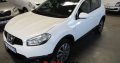 NISSAN QASHQAI ACENTA 2.0 A/T