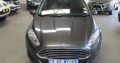 Preowned vehicles