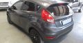 Preowned vehicles