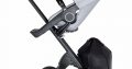 Cybex Priam Lux Complete + Cloud Q Car Seat – Koi