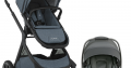 Nuna Demi Grow And Pipa Lite Travel System