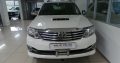 2015 Toyota Fortuner 3.0 D-4D 4X4 A/T