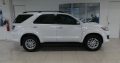 2015 Toyota Fortuner 3.0 D-4D 4X4 A/T