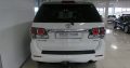 2015 Toyota Fortuner 3.0 D-4D 4X4 A/T