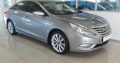 2011 Hyundai Sonata 2.4 GLS Executive A/T
