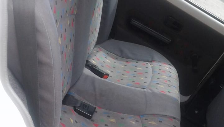 2005 CITY GOLF 1.4