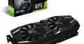 ASUS Dual GeForce RTX 2080 OC edition 8GB GDDR6