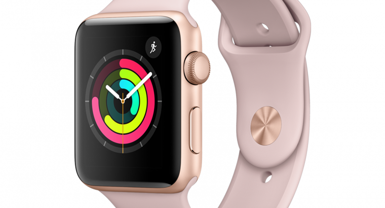 APPLE iPhone XS 256GB + Apple Watch Series 3 GPS