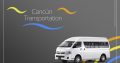 Cancun Airport Shuttle Transportation