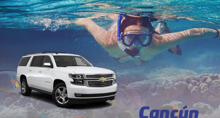 Cancun Transfers