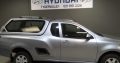 2012 Chevrolet Utility 1.4 Club