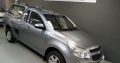 2012 Chevrolet Utility 1.4 Club