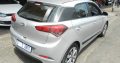 HYUNDAI i20 1.4 FLUID