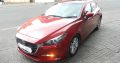 MAZDA 3 2.3 For Sale