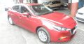MAZDA 3 2.3 For Sale