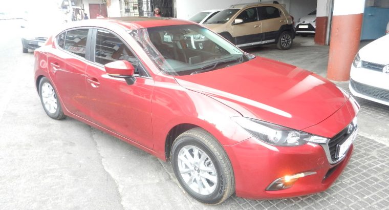 MAZDA 3 2.3 For Sale