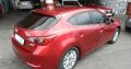 MAZDA 3 2.3 For Sale