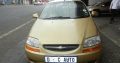 CHEVROLET AVEO 1.4