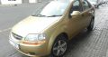 CHEVROLET AVEO 1.4