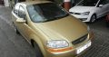 CHEVROLET AVEO 1.4