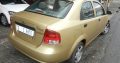 CHEVROLET AVEO 1.4