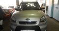 KIA SOUL 1.6