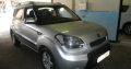 KIA SOUL 1.6