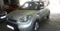 KIA SOUL 1.6