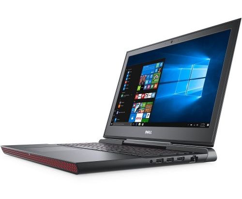 Gaming Laptop Dell Inspiron 7577 Firestar for sale