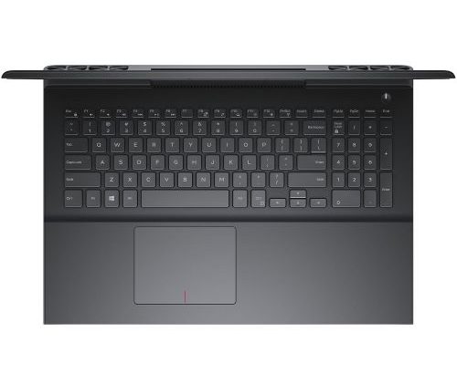 Gaming Laptop Dell Inspiron 7577 Firestar for sale