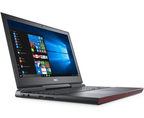 Gaming Laptop Dell Inspiron 7577 Firestar for sale