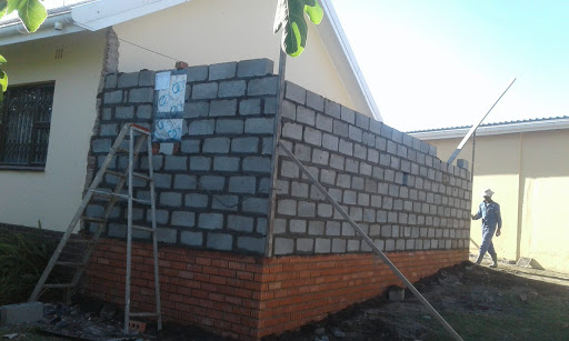 PROFESSIONAL RENOVATORS AND PROPERTY MAINTENANCE