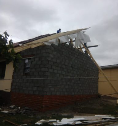 PROFESSIONAL RENOVATORS AND PROPERTY MAINTENANCE