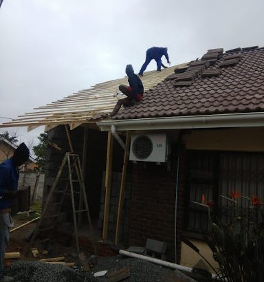 PROFESSIONAL RENOVATORS AND PROPERTY MAINTENANCE