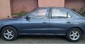 Hyundai Elantra 1.6 DOHC 16V