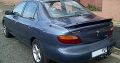 Hyundai Elantra 1.6 DOHC 16V