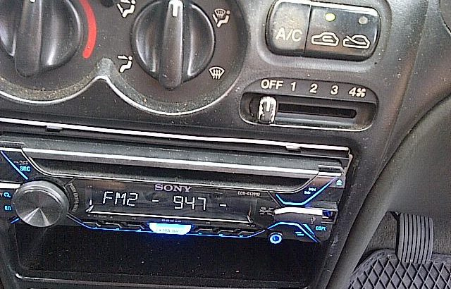 Hyundai Elantra 1.6 DOHC 16V