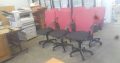 Office Chairs In great Condition 100% Ohk