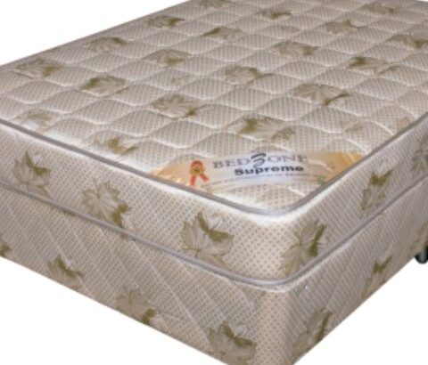 Double Bed Supreme New