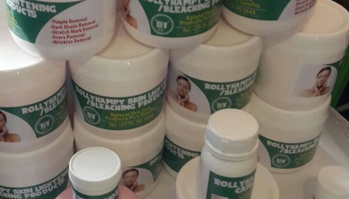 To get the smooth skin use Rollyhampy skin care products