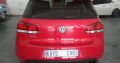 2011 Vw Golf 6 GTI DSG