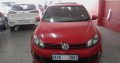 2011 Vw Golf 6 GTI DSG