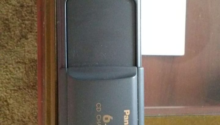 Car Radios, Speakers and CD Shuttle