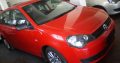 2013 polo vivo