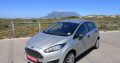 2016 Ford Fiesta 1.4 Ambiente 5Dr
