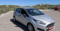 2016 Ford Fiesta 1.4 Ambiente 5Dr