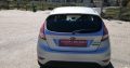 2016 Ford Fiesta 1.4 Ambiente 5Dr